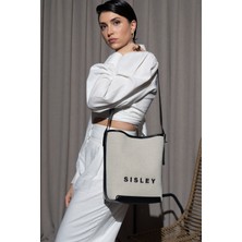 Sisley Sly_124 Kol Çantası