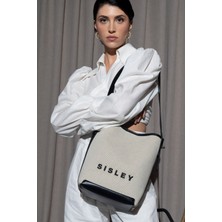 Sisley Sly_124 Kol Çantası