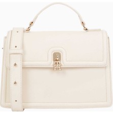 Tommy Hilfiger Eternity Mini Satchel El Çantası