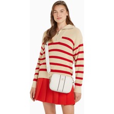 Tommy Hilfiger Poppy Corp Camera Bag