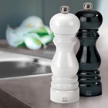 Peugeot Paris Karabiber ve Tuz Değirmen Seti 18 cm