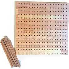 Motif Tahtası Büyük Boy
