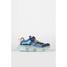 Vicco Bosa Unisex Çocuk Rahat Sneaker