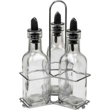 Yasemin Yağlık 3'lü Set 200 ml (Yys-03)