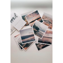 20X20 Fotoğraf Baskısı ( 3 Adet )