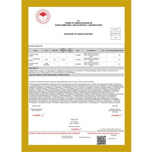 Green Amour Natürel Sızma Zeytinyağı Soğuk Sıkım 3 lt