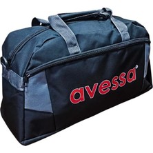 Avessa SÇ-2000 Clasic Spor Çantası