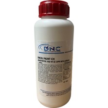 Iç ve Dış Cephe Boya Sökücü- Dncol Paint Ch 700GR