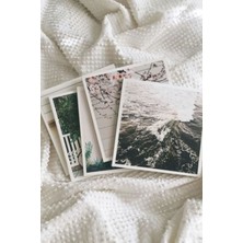 14X14 Fotoğraf Baskısı ( 3 Adet )