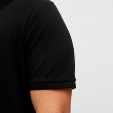 Jack & Jones Büyük Beden Polo Tisört - Austin