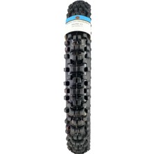 IRAN YASA TIRE & RUBBER HONDA CRF, MONDIAL, HERO X, KAWASAKI KLX, 90/90-21 TT Tubetype Enduro Lastik