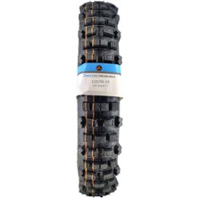 IRAN YASA TIRE & RUBBER YAMAHA, HONDA CRF,SUZUKI, KTM250, 110/90-19 TT Tubetype Enduro Lastik