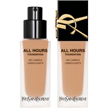 Yves Saint Laurent All Hours Foundation Mn8