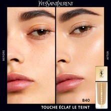 Yves Saint Laurent Le Teint Touche Eclat B40 Fondöten