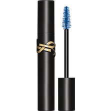 Mascara Lash Clash 04 Blue