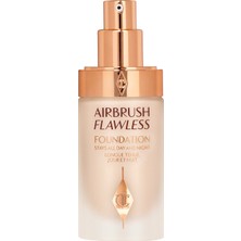 Charlotte Tilbury Airbrush Flawless 2 Cool Longwear Foundation