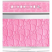 Dior Backstage Rosy Glow 001 Pink Allık