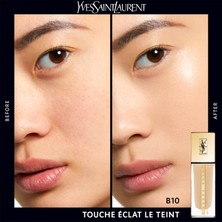 Yves Saint Laurent Le Teint Touche Eclat B10 Fondöten