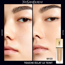 Yves Saint Laurent Le Teint Touche Eclat BR30 Fondöten