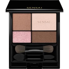 Eye Colour Palette 03 Petal Dance