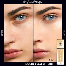 Yves Saint Laurent Le Teint Touche Eclat B20 Fondöten