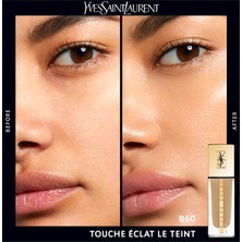 Yves Saint Laurent Le Teint Touche Eclat Foundation B60