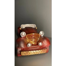 Mimar Market Vintage Klasik Araba