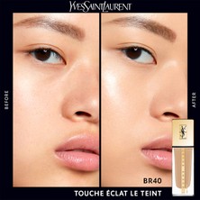 Yves Saint Laurent Le Teint Touche Eclat BR40 Fondöten