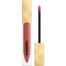 Kisses Liquid Matte 81 Rich Caramel
