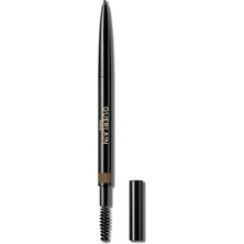 Brow G 03 M Brown