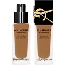 Yves Saint Laurent All Hours Foundation Dn3