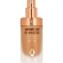 Charlotte Tilbury Airbrush Flawless Foundation 11 Warm