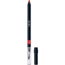 Dior Rouge Contour 743 Dudak Kalemi