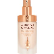 Charlotte Tilbury Airbrush Flawless 1 Cool Longwear Foundation