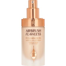 Charlotte Tilbury Airbrush Flawless 3 Neutral Longwear Foundation