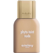 Sisley Phyto Teint Nude 2W1 Light 30 ml Fondöten