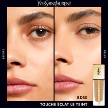 Yves Saint Laurent Le Teint Touche Eclat BD50 Fondöten