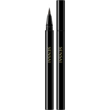 Designing Liquid Eyeliner 02 Deep Brown