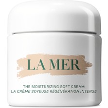 The Moisturizing Soft Cream 100 ml