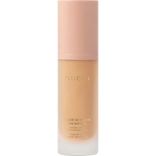 Satin Liquid Foundation 240W Fair Medium 30ML
