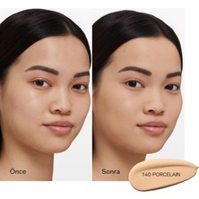 Shiseido Synchro Self Refreshing Fondöten 140