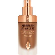 Charlotte Tilbury Airbrush Flawless Longwear Foundation 15 Neutral
