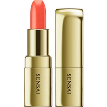 The Lipstick 04 Hinageshi Orange