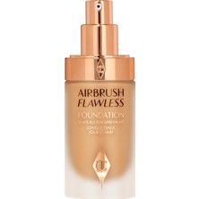 Charlotte Tilbury Airbrush Flawless Longwear Foundation 9 Warm