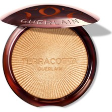Terracotta Luminizer 01 Gold Aydınlatıcı