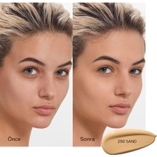 Shiseido Synchro Self Refreshing 30 ml Foundation 250