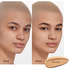 Shiseido Synchro Self Refreshing 30 ml Foundation 160