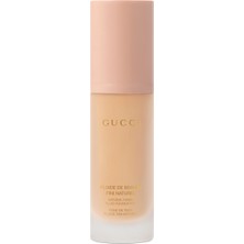 Gucci Satin Liquid Foundation 180W Fair 30ml