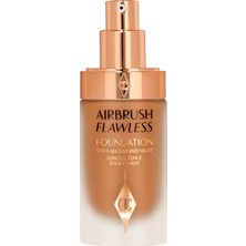 Charlotte Tilbury Airbrush Flawless Longwear Foundation 12,5neutral