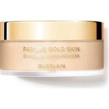 Parure Gold Skin Diamond Micro-Powder 03